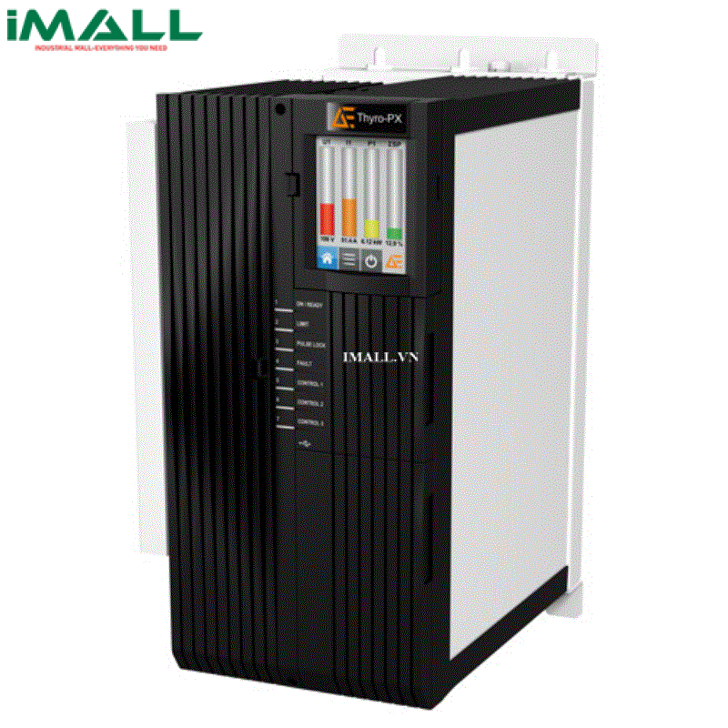 Bộ điều khiển thysitor Advanced Energy Thyro-PX 3PX 690 500HF (690V, 500A, 3pha)