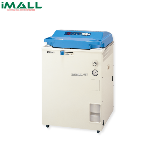 Nồi hấp tiệt trùng HIRAYAMA HVA-85 (85 lít)