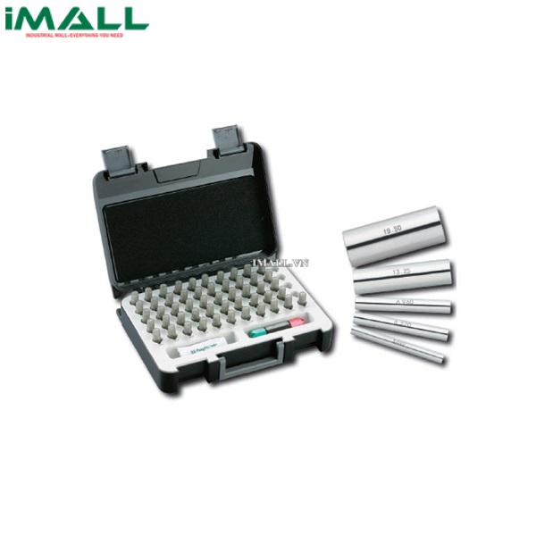 Bộ dưỡng đo đường kính lỗ NIIGATA SEIKI AA-0B (Ø0.50~1.00/0.01mm)