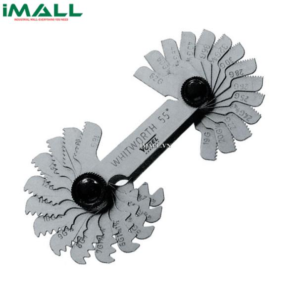 Dưỡng đo ren Vogel 471022 (12-80 Gang / t.p.i.)