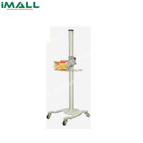 ĐÈN SẤY SƠN ÔTÔ 1 BÓNG KOCU FY-1H