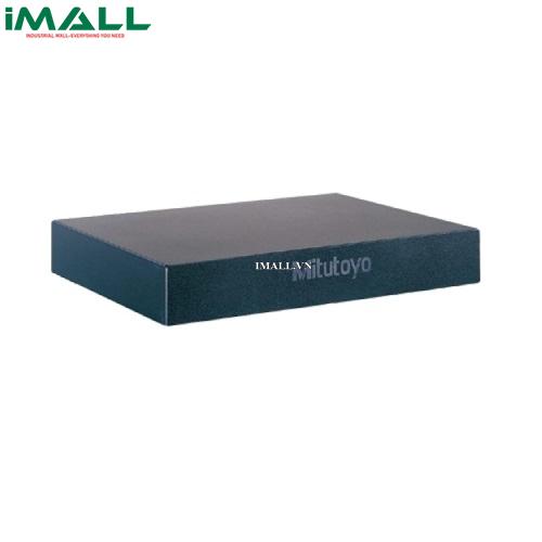 Bàn map Granite ((1500×1000 ×200mm)/ 4μm) Mitutoyo 517-413-4