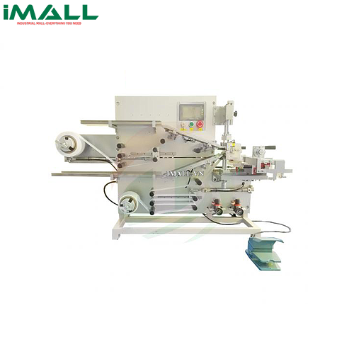 Máy cuộn pin bán tự động TOB-SAW-LB17C
