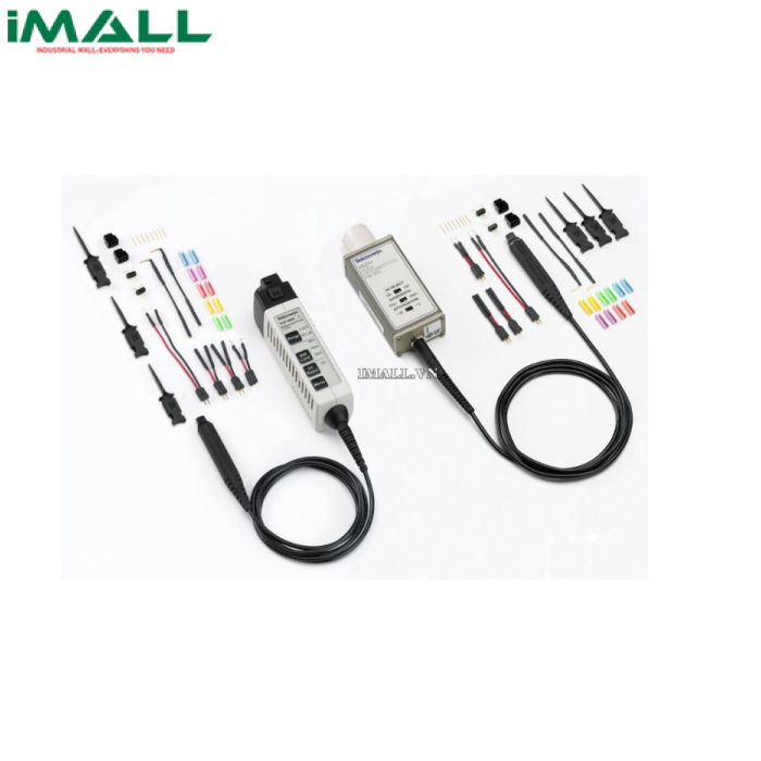 Que đo vi sai điện áp cao máy hiện sóng TEKTRONIX TDP1000 (1Ghz, 100V)