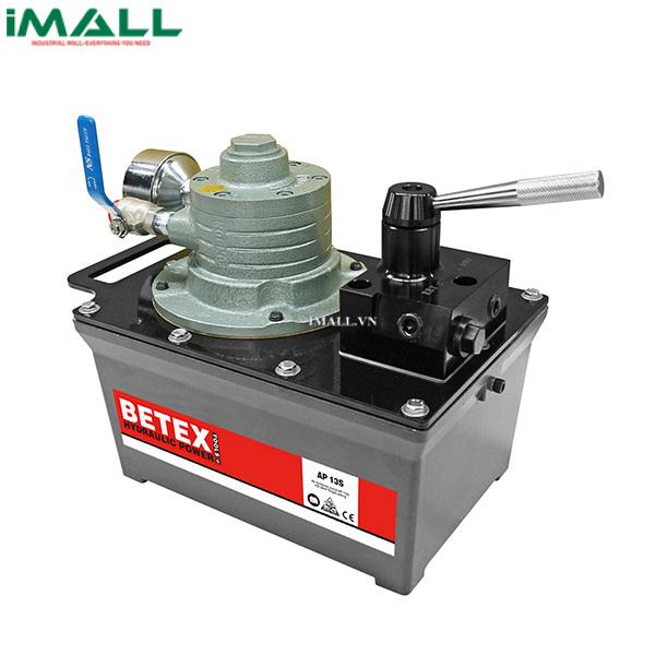 Bơm thủy lực dẫn động bằng khí nén BETEX AP13S