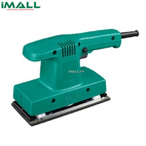 Máy chà nhám rung DCA ASB185 (S1B-FF-93X185) (93mm)