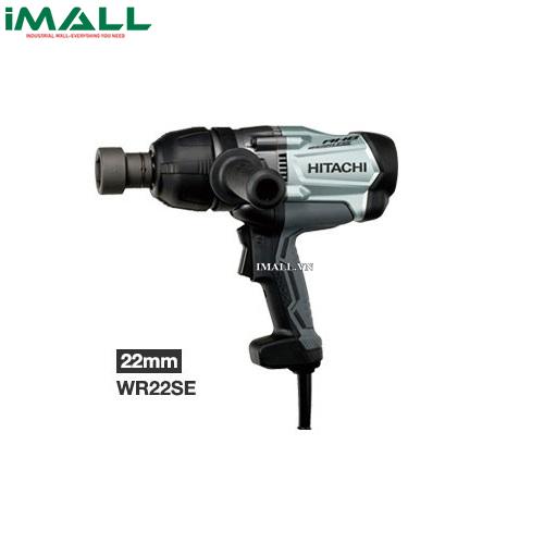 Máy mở bu lông Hikoki WR25SE