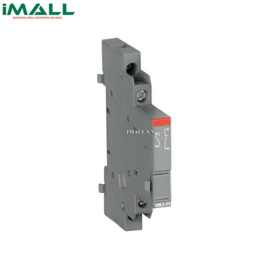 ABB HK1-02 Auxiliary Contact (1SAM201902R1003)