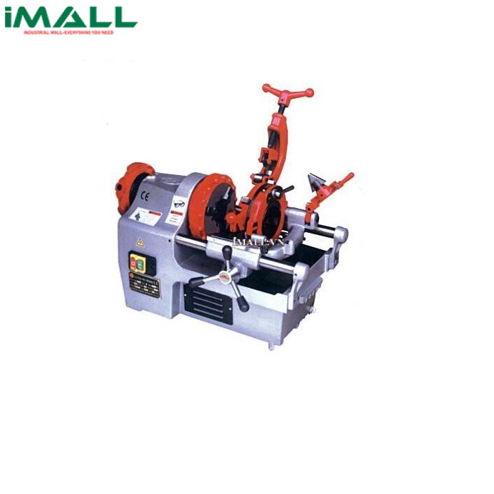 Máy tiện ren ống SMAC Z3T-B4-100