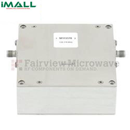 Bộ cách ly Fairview SFI1317S (SMA Female,20 dB, 135-175 MHz)
