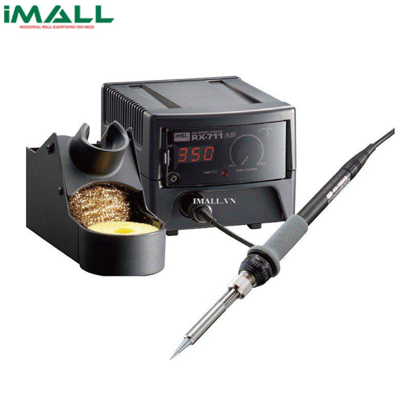 Máy hàn chỉnh nhiệt Goot RX-711AS