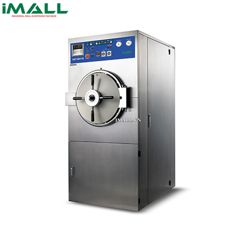 Nồi hấp tiệt trùng loại đứng STURDY SAT-400 (100 lít, sấy tự động)