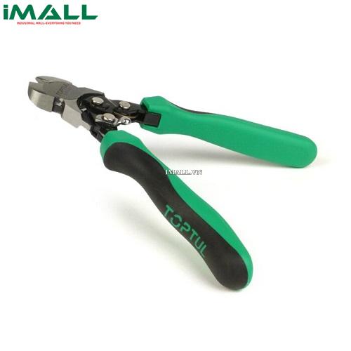 Kìm cắt Toptul DEBF2207