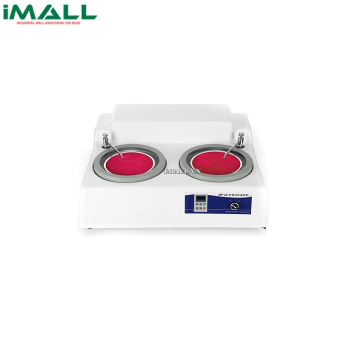 Máy mài, đánh bóng mẫu Hoyamo HMP-3 (50-1000 rpm)