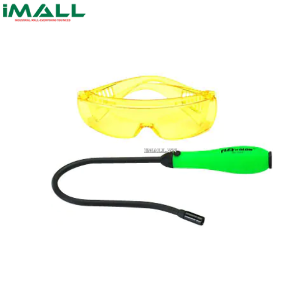 Máy phát hiện khí ga rò rỉ bằng tia cực tím TASCO TA430EV