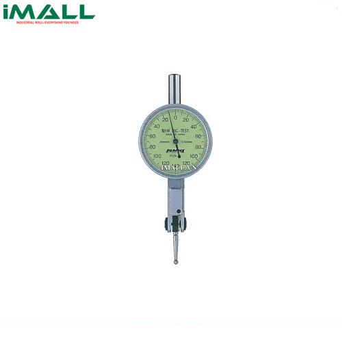 Đồng hồ so chân gập Peacock PCN-2E (0.28mm, 0.002mm)