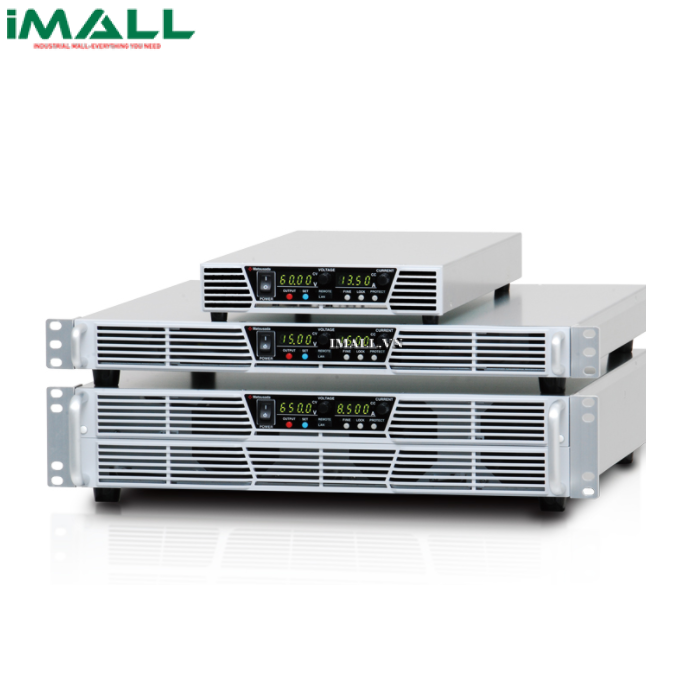 Nguồn lập trình DC Matsusada PVCE300-12 (300V, 12A, 19'rack)