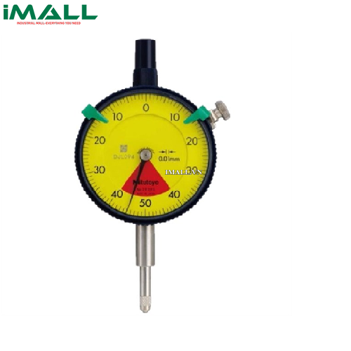 Đồng hồ so Mitutoyo 2929S (0.8mm, 0.01mm)
