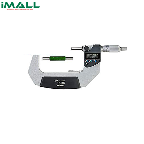 Panme đo ngoài điện tử đầu nhỏ Mitutoyo 331-262-30 (25-50mm/ 0.001mm)