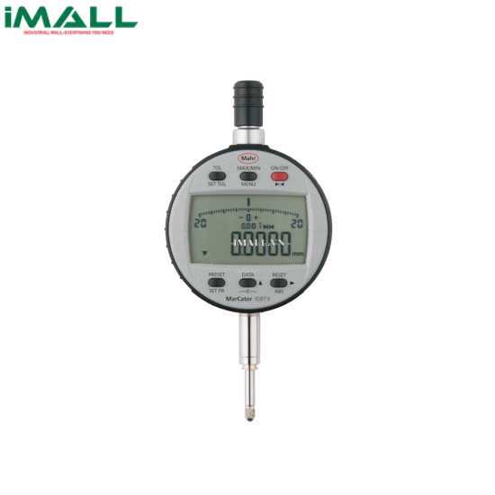 Đồng hồ so điện tử Mahr 1087 Ri (4337667, 50mm/2”)