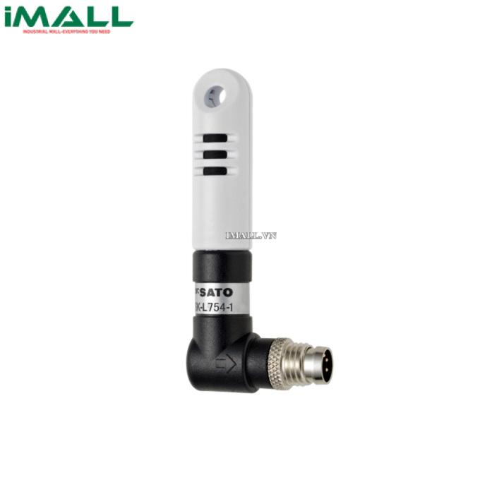 Cảm biến nhiệt độ/độ ẩm tích hợp Sato SK-L754-1 (Dùng cho SK-L754, mã 8880-01)