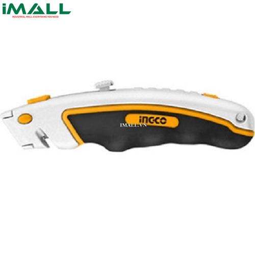 Dao rọc đa năng INGCO HUK611
