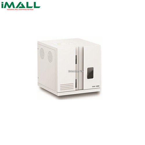 Máy phân tích tổng lượng cacbon hữu cơ TOC HINOTEK TOC-2000 (0-30000mg/l)