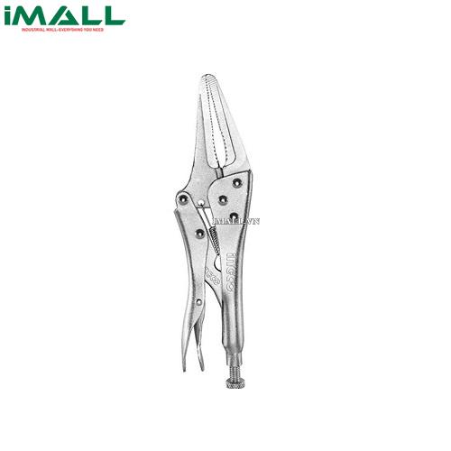 Kìm bấm mỏ dài (9") INGCO HLNP0209
