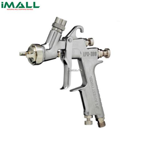Súng phun sơn áp lực thấp ANEST IWATA LPH-300-164LV