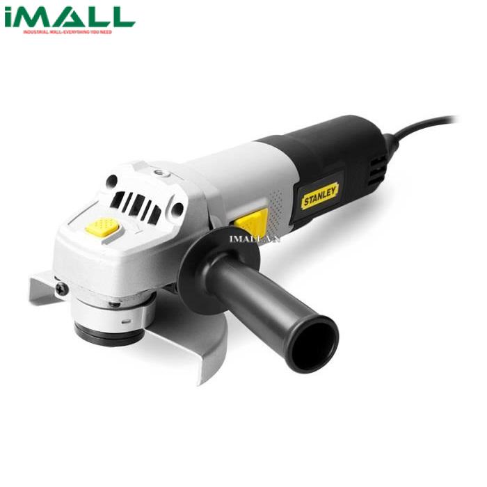 Máy mài góc 750W Stanley STEL 816 (5")