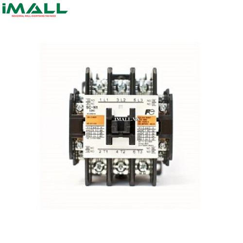 Contactor Fuji SC-N1 220V (32A 15kW 2NO+2NC)