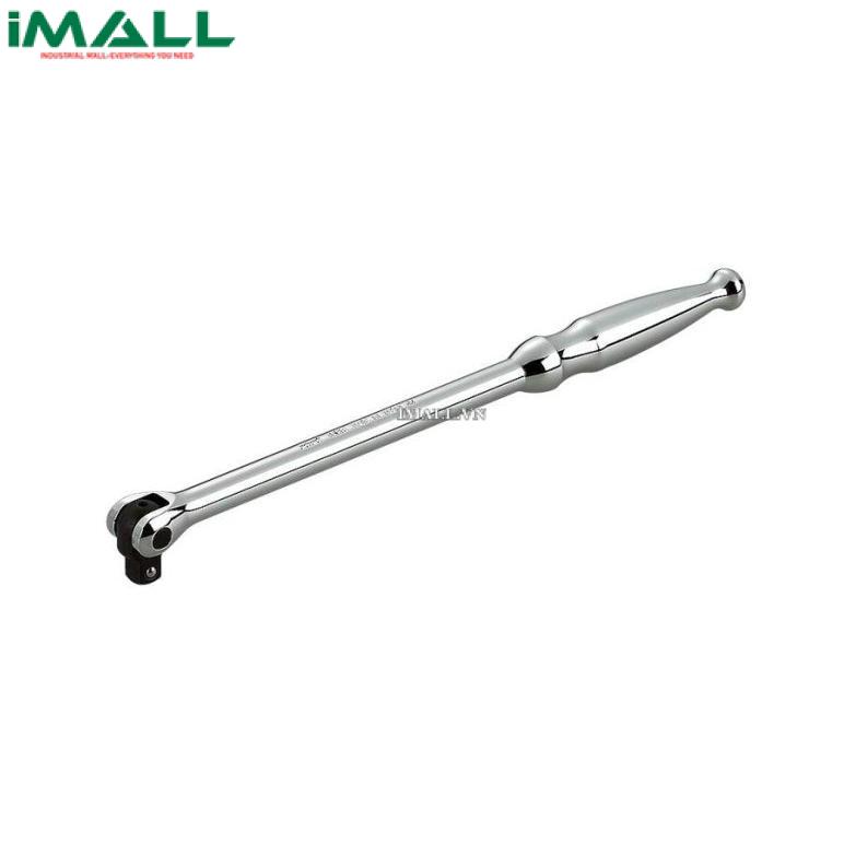 Cần mạnh KTC BS3E ( 3/8 inch, dài 300mm, Tay vặn lực mạnh)