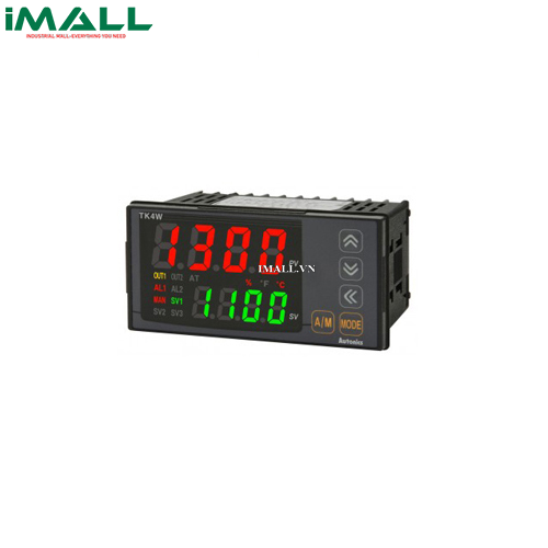 Bộ điều khiển nhiệt độ Autonics TK4W-24RN (96x48mm)