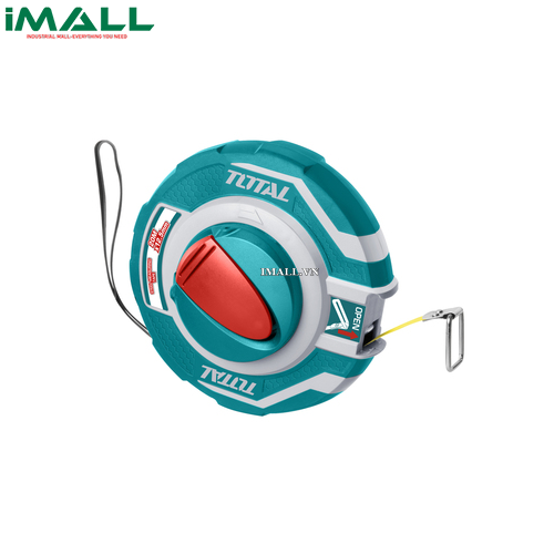 Thước cuộn thép (20m) TOTAL TMT11206