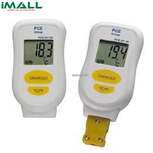 Máy đo nhiệt độ mini PCE-MT 50 (-60~+1370 °C)