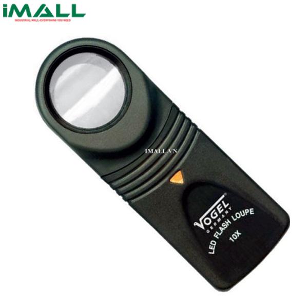 Kính lúp kỹ thuật VOGEL 600166 (10x, Ø30mm)