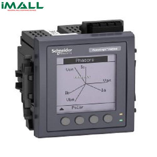 Đồng hồ đo điện đa năng Schneider METSEPM5561