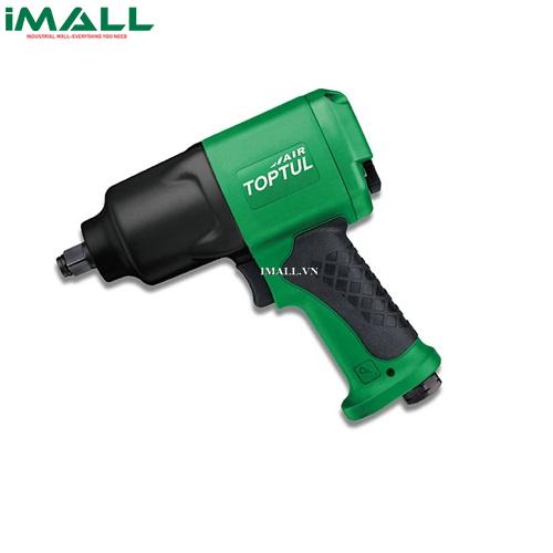 Súng vặn bu lông 1/2" Toptul KAAC1610