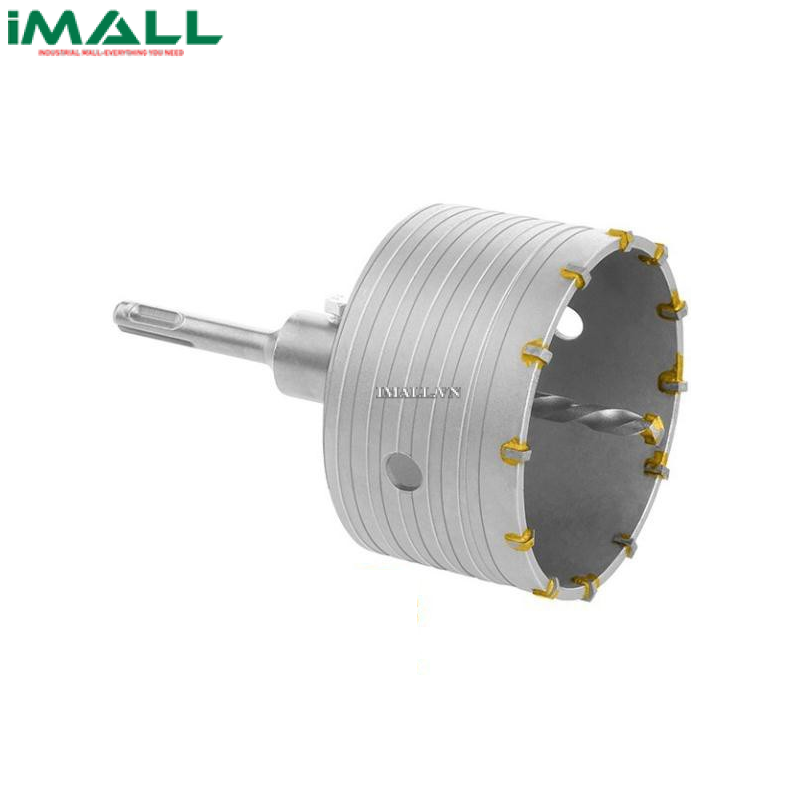 Mũi khoét lỗ hợp kim (100mm) Total TAC431001