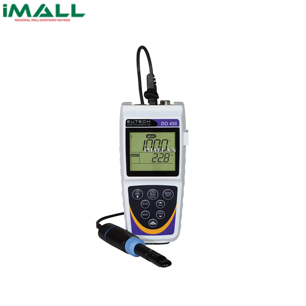 Máy đo Oxy hòa tan Eutech ECDOWP45003 (01X651644)
