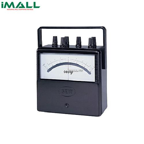 Đồng hồ đo hệ số công suất di động SEW ST-2000Cos (± 3%)