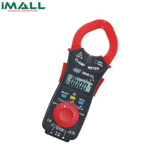 Ampe kìm SEW 2940 CL (AC 1000A)