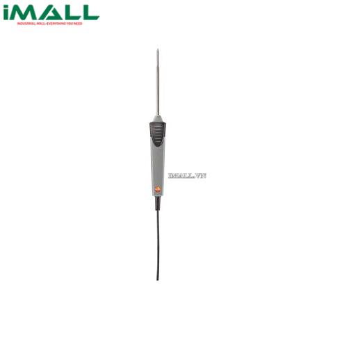 Đầu dò không khí NTC TESTO 0615 1712 (-50 ~+125 °C)