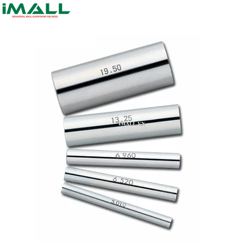 Dưỡng đo đường kính lỗ (38.30mm) Niigata Seiki AA 38.30mm