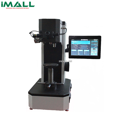 Máy đo độ cứng Vickers EBP DV-50HM (8HV ~ 2500HV)