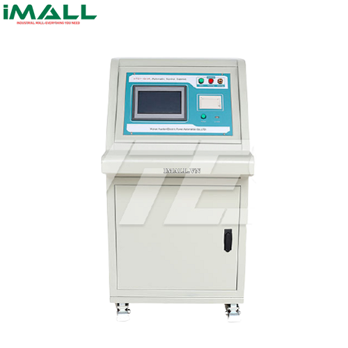 Hệ thống điều khiển dòng điện, điện áp Wuhan HTGY-300/3000 (380V, 789A)