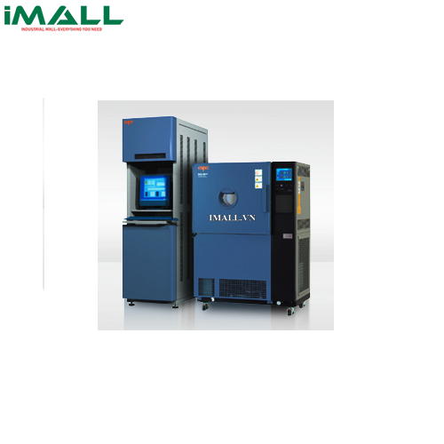 Buồng thử nhiệt độ thấp ESPEC PU-2J (-40~100°C, 225L)