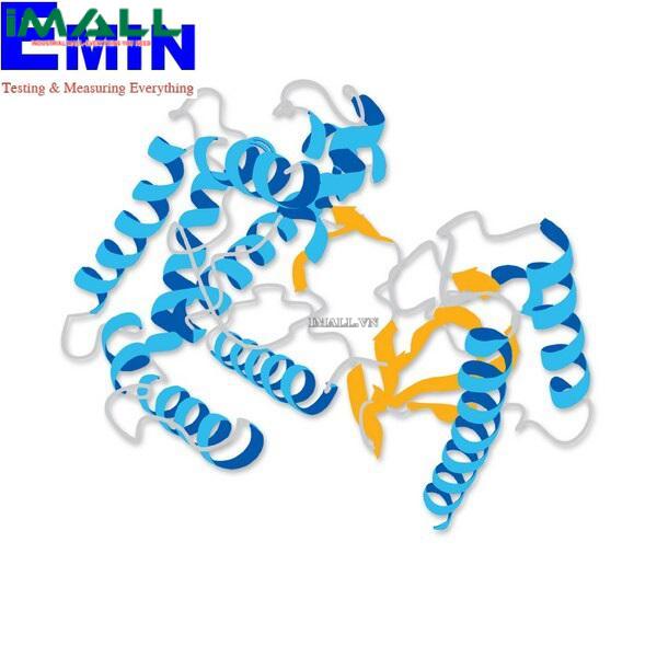 Hóa chất Chymostatin (C₂₅H₃₀N₆O₅X, ống nhựa 25 mg) Merck 230790-25MG US1230790-25MG