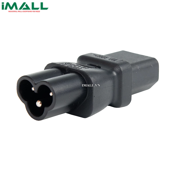 Đầu chuyển phích cắm IEC (Schuko) SONEL WAADAPATIEC1