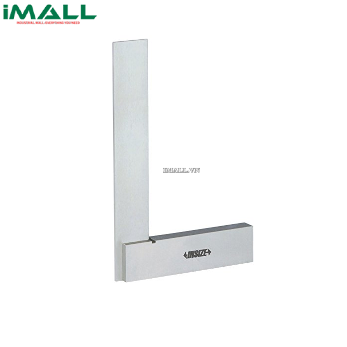 Thước đo góc vuông đế rộng INSIZE 4707-400 (400x250mm)